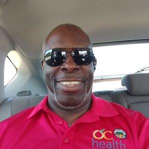 Meet your Posher, Nathaniel